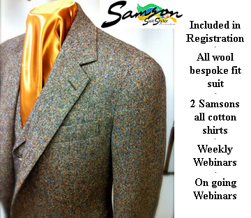 Tailoring Design