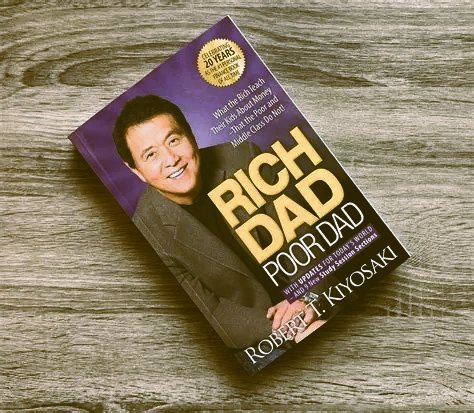 Rich Dad, Poor Dad, TD Mentor